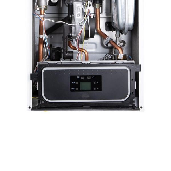 Котел газовый Thermo Alliance EWA 24 кВт двухконтурный конденсационный  SD00050508 фото