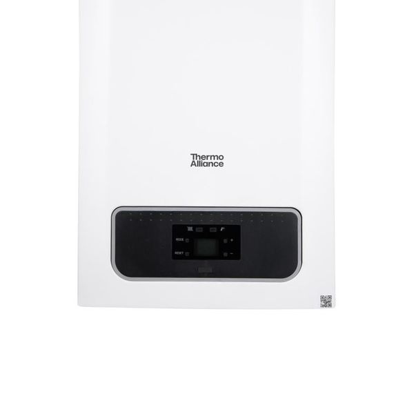 Котел газовый Thermo Alliance EWA 24 кВт двухконтурный конденсационный  SD00050508 фото