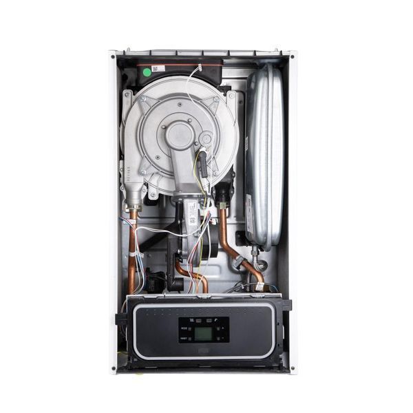 Котел газовый Thermo Alliance EWA 24 кВт двухконтурный конденсационный  SD00050508 фото