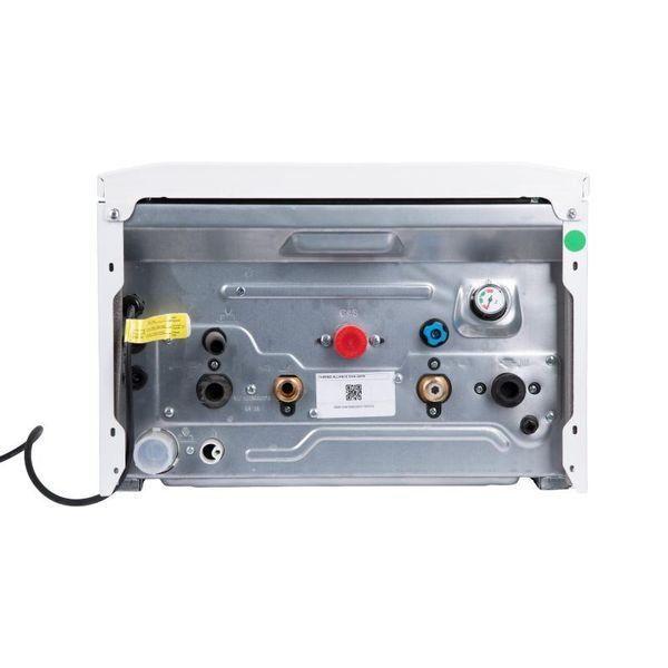 Котел газовый Thermo Alliance EWA 24 кВт двухконтурный конденсационный  SD00050508 фото