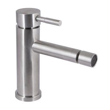 Смеситель для биде Lidz Aria 001AF (k35) LDARI001AFNKS46096 Nickel SD00052220 фото