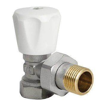 Вентиль кутовий 3/4x3/4 Koer KR.901 (KR0138) KR0138 фото