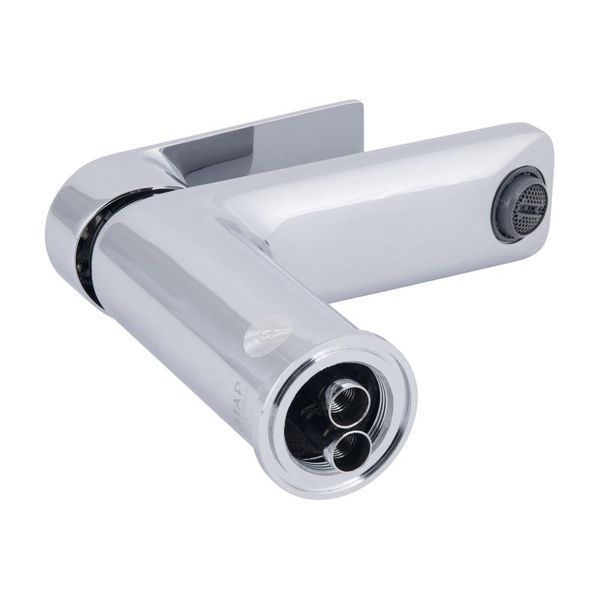 Смеситель для раковины Qtap Aries QTARI270CRM45557 Chrome SD00051681 фото
