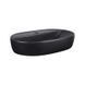 Раковина-чаша Qtap Scorpio 600х400х120 Matt black QT142203MBMBN SD00052916 фото 4