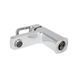 Смеситель для раковины Lidz Wawel 001 (k35) LDWAW001CRM45387 Chrome SD00051511 фото 4