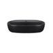 Раковина-чаша Qtap Scorpio 600х400х120 Matt black QT142203MBMBN SD00052916 фото 3