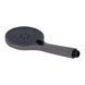 Змішувач для ванни Qtap Vlasta New (з душовим гарнітуром) QTVLA259GMB45643 Gunmetal Black PVD SD00051767 фото 2