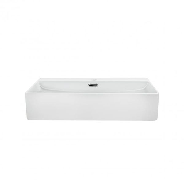 Раковина Qtap Nando LT 610х420х140 White QT12116146W SD00052917 фото