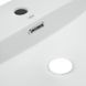 Раковина Qtap Nando LT 610х420х140 White QT12116146W SD00052917 фото 2