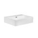Раковина Qtap Nando LT 500х420х130 White QT12116146AW SD00052919 фото 4