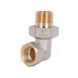 Згін-американка Thermo Alliance Base 1/2"ВЗ кутова, нікель SD191W15 SD00008337 фото 1