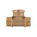 Трійник SD Plus 1/2" ЗВЗ SD41615 SD00047860 фото 3