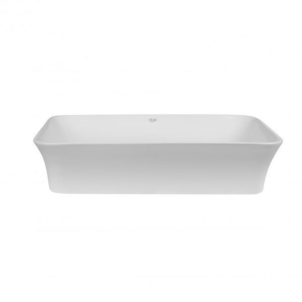 Раковина-чаша Qtap Virgo 490х350х110 White QT18112261WN SD00052921 фото