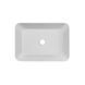 Раковина-чаша Qtap Virgo 490х350х110 White QT18112261WN SD00052921 фото 1