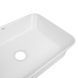 Раковина-чаша Qtap Virgo 490х350х110 White QT18112261WN SD00052921 фото 5