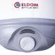 Бойлер Eldom Style DRY 80 SLIM 2 кВт ON 000003148 фото 3