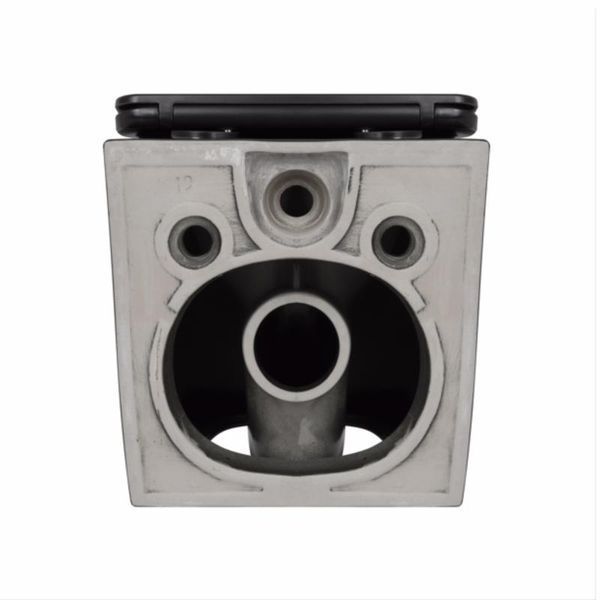 Унитаз подвесной Qtap Tern New Ultra Quiet с сиденьем с сиденьем Soft-Close MATT BLACK QT17332303ASMB SD00052572 фото