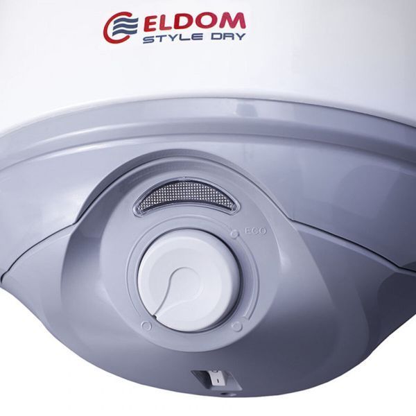 Водонагреватель Eldom Style DRY 100 2 кВТ ON 000003146 фото