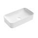 Раковина-чаша Qtap Tern 610x350x135 White QT17118140W SD00052922 фото 1