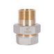 Сгон-американка Thermo Alliance Base 3/4"ВН никель, прямой SD190W20 SD00008351 фото 1