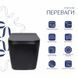 Унитаз подвесной Qtap Tern New Ultra Quiet с сиденьем с сиденьем Soft-Close MATT BLACK QT17332303ASMB SD00052572 фото 3