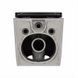 Унитаз подвесной Qtap Tern New Ultra Quiet с сиденьем с сиденьем Soft-Close MATT BLACK QT17332303ASMB SD00052572 фото 7
