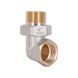 Згін-американка Thermo Alliance Base 3/4"ВЗ нікель, кутовий SD191W20 SD00008354 фото 5