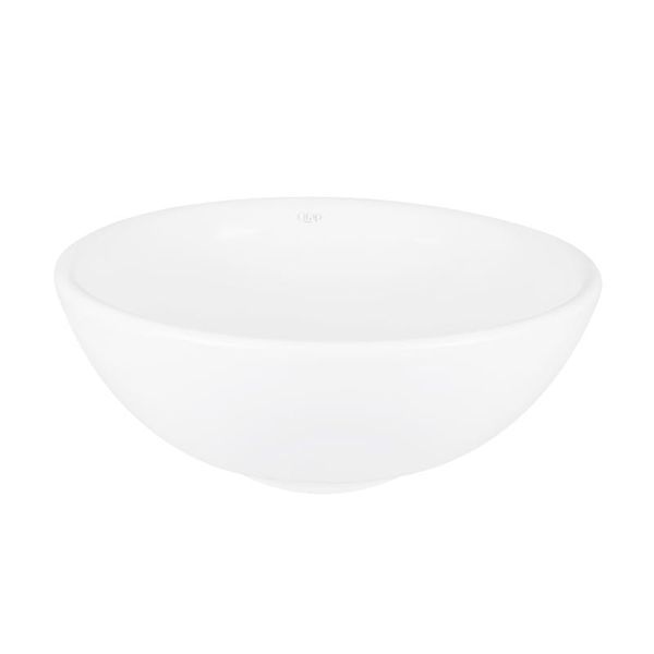 Раковина-чаша Qtap Owl 400х400х155 White QT1911K53WN SD00053082 фото