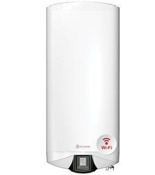Водонагреватель Eldom GALANT DRY 80 3x 1000 W DV080DW-W 0N 000003690 фото