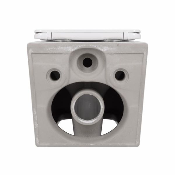 Унітаз підвісний Qtap Crow Ultra Quiet безобідковий з сідінням Soft-close QT05335170W SD00053468 фото