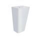 Раковина для підлоги моноблок Qtap Tern 440х380х830mm White QT1711G302WN SD00053088 фото 3
