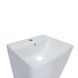 Раковина для підлоги моноблок Qtap Tern 440х380х830mm White QT1711G302WN SD00053088 фото 4