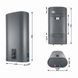 Водонагрівач електричний Thermo Alliance 80 л, Grey, плоский вертикальний, сухий ТЕН 2 кВт (0,8+1,2) DT80V20GPDD2G SD00055142 фото 2