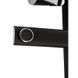 Душова система універсальна Qtap Grand на три споживача (з виливом) QTGRABCR1004 Chrome/Black SD00039609 фото 4