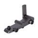 Душевая система для душа Qtap Slavonice на два потребителя QTSLA110GMB45913 Gunmetal Black PVD SD00052037 фото 4