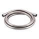Шланг для ручного душа Qtap Hadice 2000 мм QTHADPVC200C Chrome SD00041925 фото 1