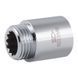 Подовжувач Thermo Alliance Standart 25х1/2" хром SD1301525 SD00010130 фото 1
