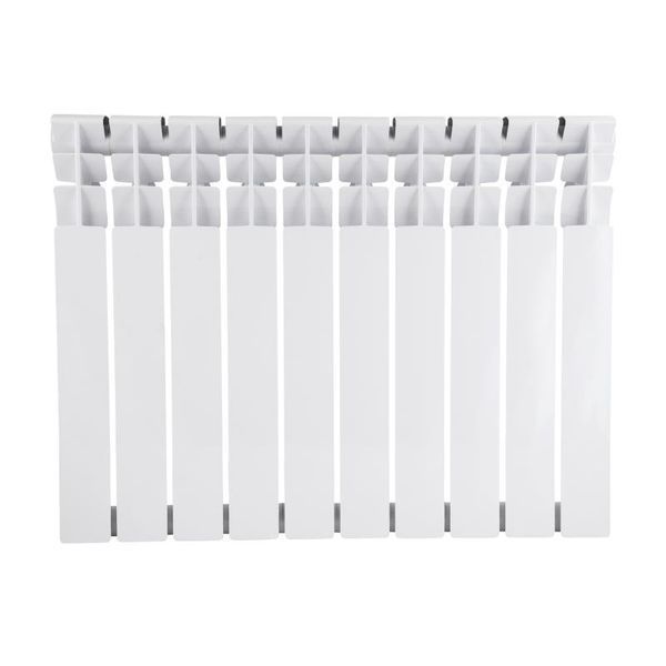 Радиатор биметаллический Thermo Alliance Bi-Ferrum 500/80 1,16 кг SD00052821 фото