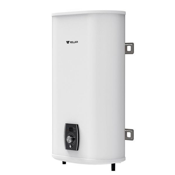 Бойлер WILLER EVH50DRI Libra 50л універсальний сухий тен DO33052 фото