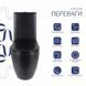 Унитаз напольный Qtap Robin Ultra Quiet безободковый с сиденьем Soft-Close MATT BLACK QT13226083AMB SD00052566 фото 3