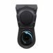 Унитаз напольный Qtap Robin Ultra Quiet безободковый с сиденьем Soft-Close MATT BLACK QT13226083AMB SD00052566 фото 6