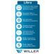 Бойлер WILLER EVH50DRI Libra 50л універсальний сухий тен DO33052 фото 6