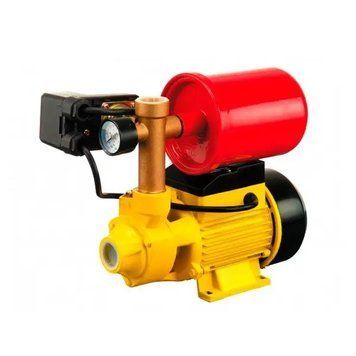 Насосна станція AUSTEP1 370 "rudes" 2466RU10 фото