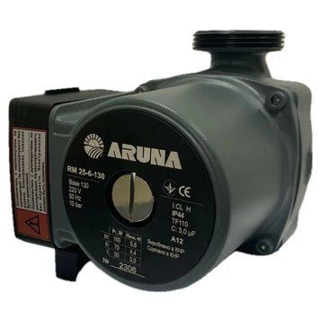 Циркуляційний насос RM25-6-130 "ARUNA" 2886AR36 фото