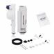 Унітаз підлоговий Qtap Jay Ultra Quiet з сидінням Soft-close 640x360x835 мм QT07222175TW White SD00053257 фото 10