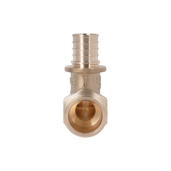 Кут натяжний Icma №1036 d20х2,8-3/4"З 851036AEGW05 SD00053884 фото