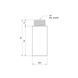 Подовжувач Thermo Alliance Standart 50х1/2" хром SD1301550 SD00010136 фото 2