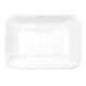 Раковина Qtap Scorpio 615х390х150 White QT1411K491WN SD00053086 фото 1