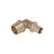 Кут натяжний Icma №1036 d20х2,8-3/4"З 851036AEGW05 SD00053884 фото 6