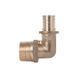 Кут натяжний Icma №1036 d20х2,8-3/4"З 851036AEGW05 SD00053884 фото 3